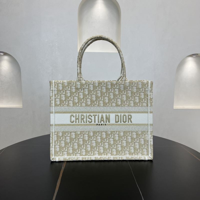 Christian Dior Shopping Bags